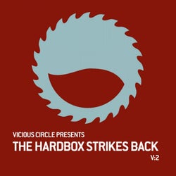 The Hardbox Strikes Back, Vol. 2