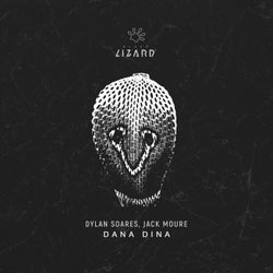 Dana Dina - Extended Mix