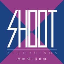 Phantom 45 Remixes