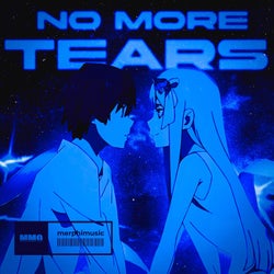 no more tears