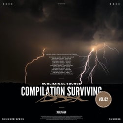 Compilation Surviving Vol.2