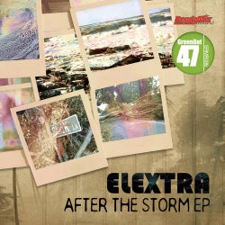 After The Storm EP