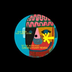 Set The Mood Right (SACRED H3ART Remix)