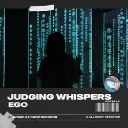 Judging Whispers