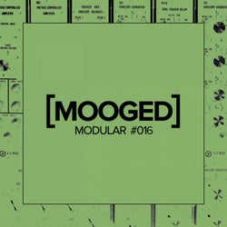 Mooged Modular #016