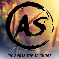 Addictive Sounds May 2016 Top 10