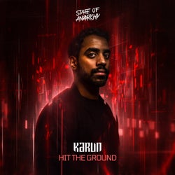 Hit The Ground - Extended Mix