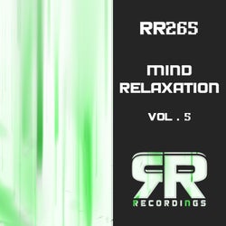 Mind Relaxation, Vol. 5