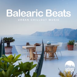 Balearic Beats: Urban Chillout Music