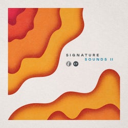 Signature Sounds, Vol. 2