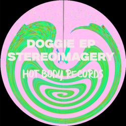 Doggie EP