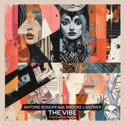The Vibe (Gambatrax Remix)