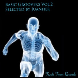 Basic Groovers, Vol. 2 Selected by Juanher