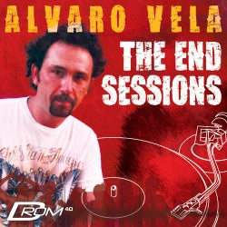 The End Sessions