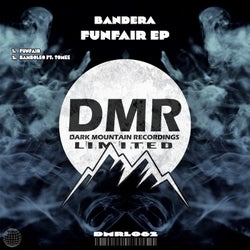 Funfair EP
