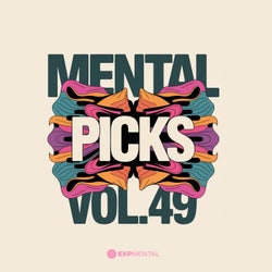 Mental Picks Vol.49
