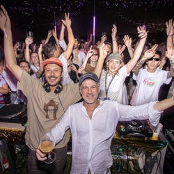 Toy Tonics DJ Krew Favs 2025
