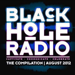 Black Hole Radio August 2012