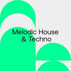 Festival Essentials 2023: Melodic H&T