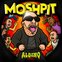 MOSHPIT - Pro Mix