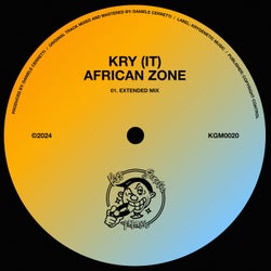 African Zone