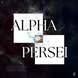 ALPHA PERSEI