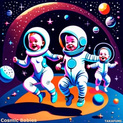 Cosmic Babies