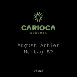 Montag EP