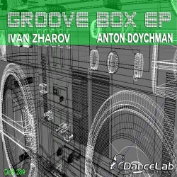 Groove Box EP