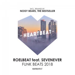 Funk Beats 2018