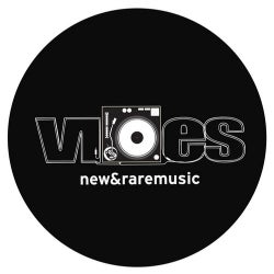 Vibes New & Rare Music - Part 6