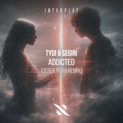 Addicted (Derek Ryan Remix)