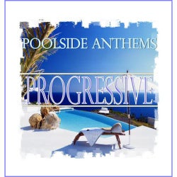 Poolside Anthems