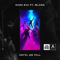Until We Fall (feat. AELINN)