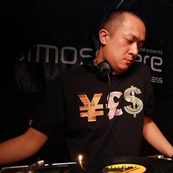 DJ Nookie Beatport Top 10 For Oct. 2011