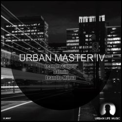 Urban Master IV