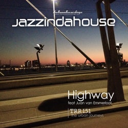 Highway (feat. Juan van Emmerloot)