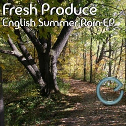 English Summer Rain EP