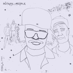 Rotary People - Single