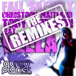 Fall Silently Remixes