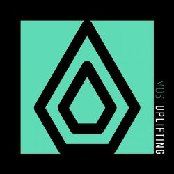 Copertina per Most Uplifting