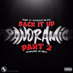 Back It Up: Panoramic, Pt. 2 (feat. Priceless Da Roc)