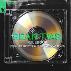 Rulebook - Bryan Kearney's 'Out The Window' Remix