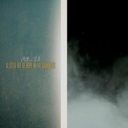 A Little Bit of Hope in the Darkness