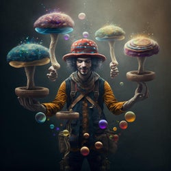 Fungus Juggler