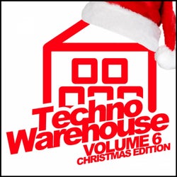 Techno Warehouse, Vol.6 - Christmas Edition