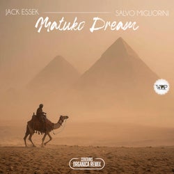 Matuko Dream