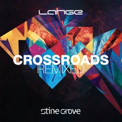 Crossroads (Remixed)
