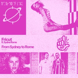 From Sydney to Rome (Remixes)