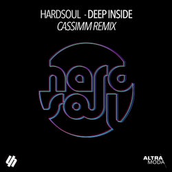 Deep Inside - CASSIMM Remix